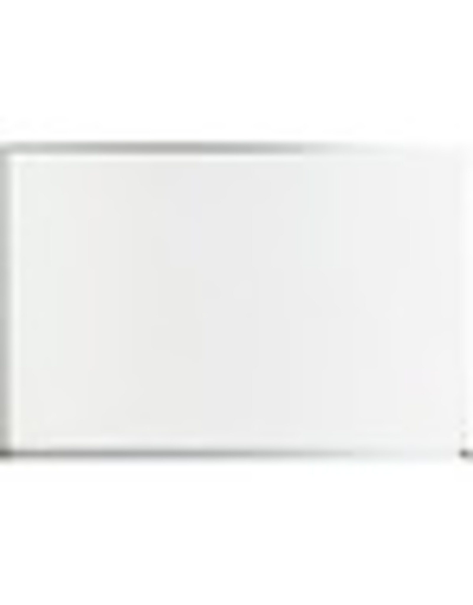 WHITEBRD, MELMN ALUM  *2'x1.5'