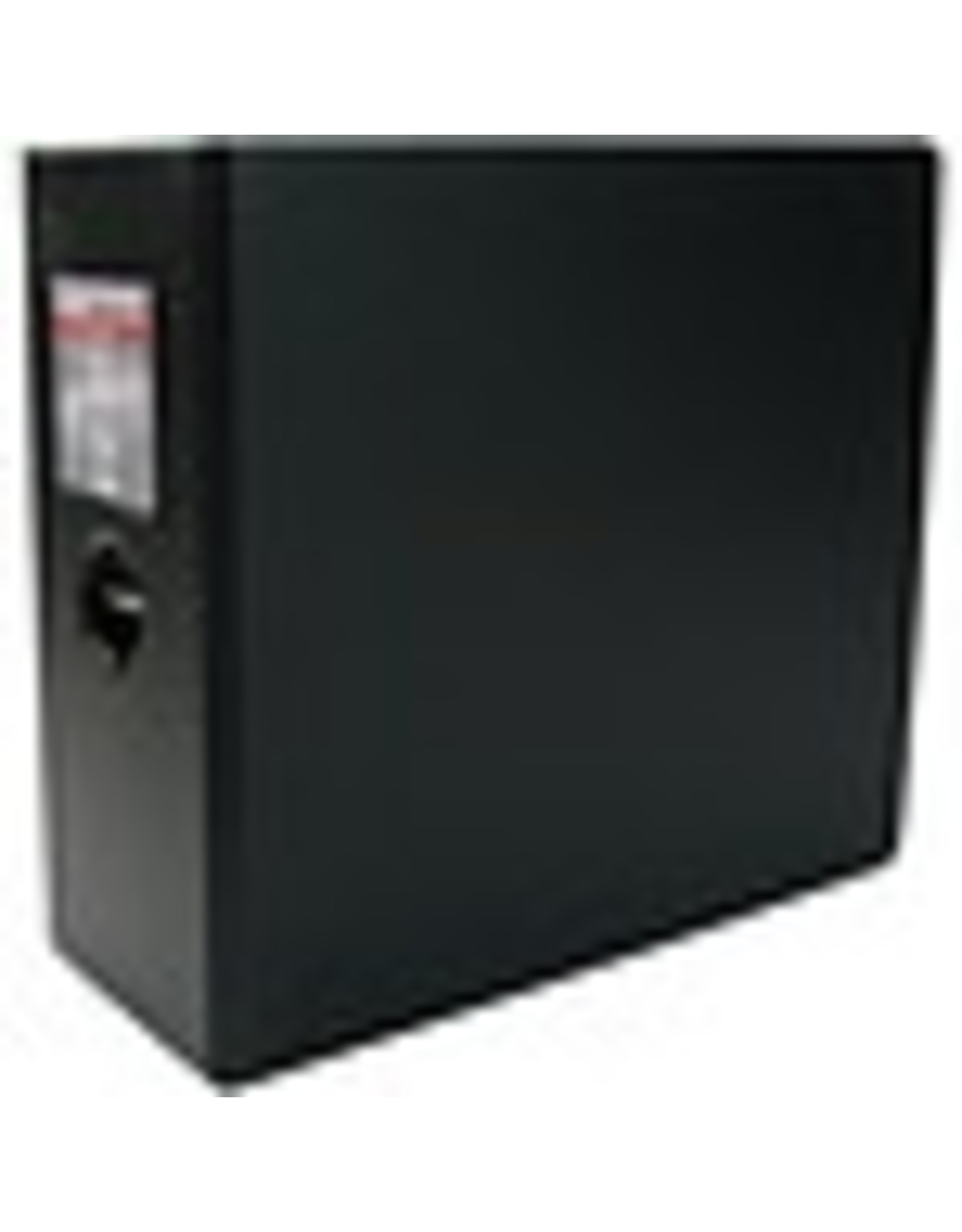 BINDER D-R, S-TOUCH 5''  *BLACK