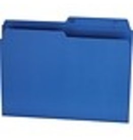 FILE 10.5 LTR OFFX,100/BX*BLUE