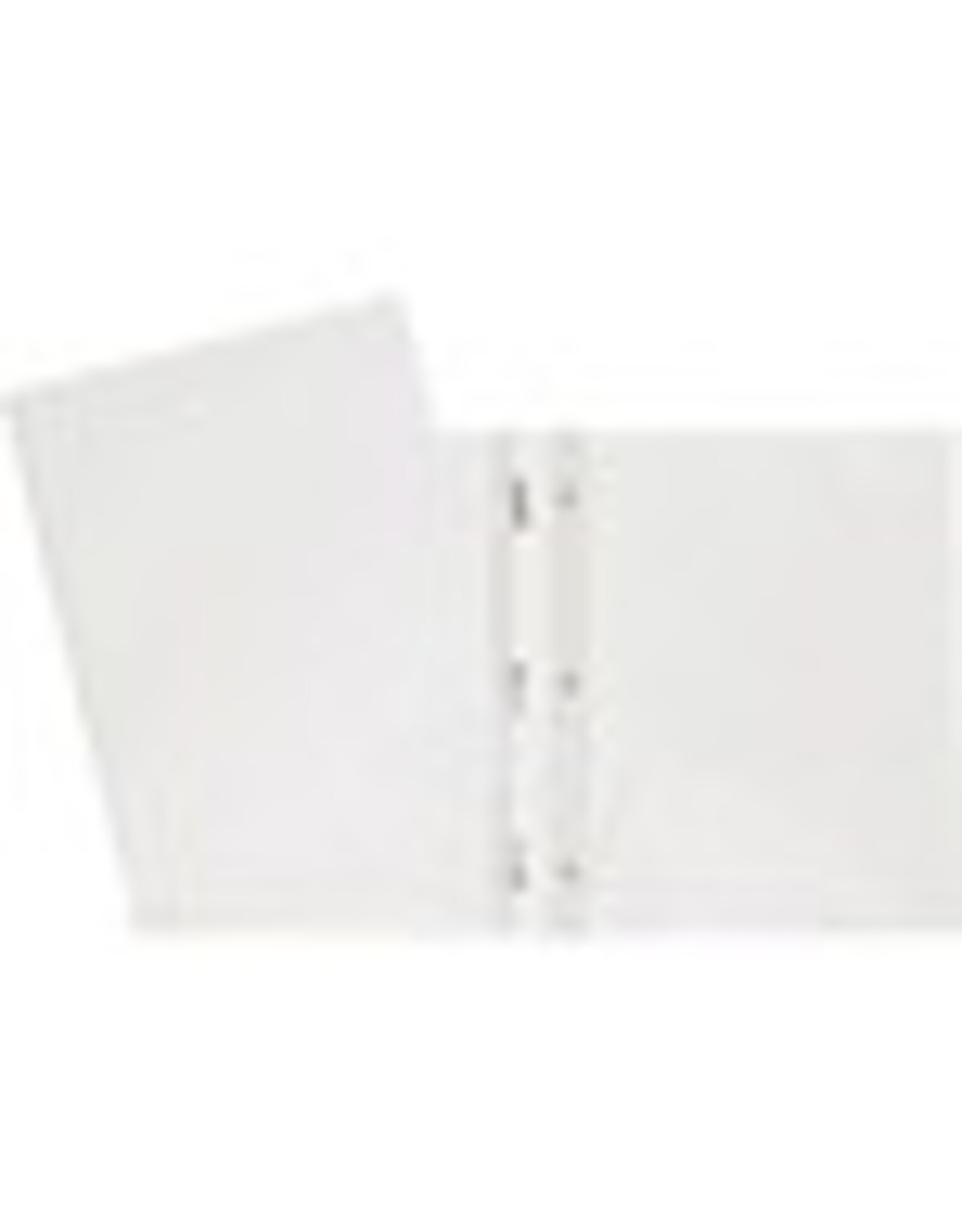 REP.CVR+FSTNR,2PCKT LAM.*WHITE