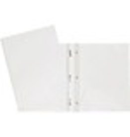 REP.CVR+FSTNR,2PCKT LAM.*WHITE