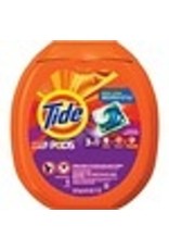 TIDE PODS SPRNG MEADW,81CT