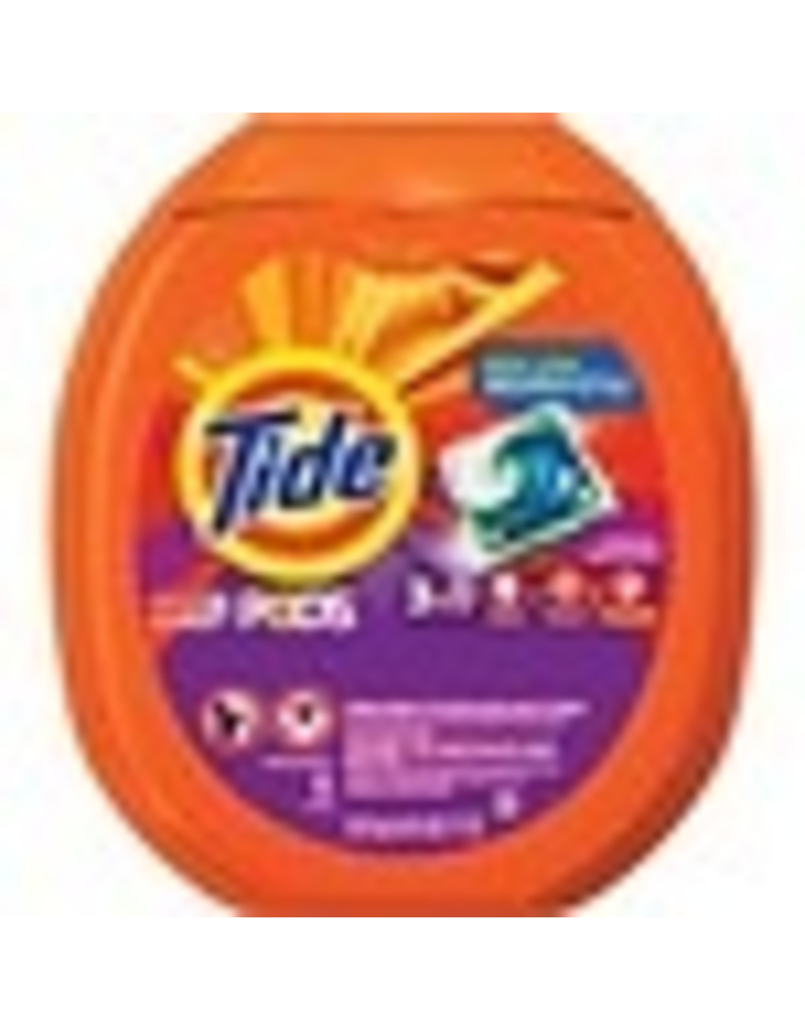 TIDE PODS SPRNG MEADW,81CT