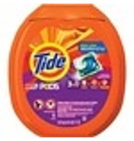 TIDE PODS SPRNG MEADW,81CT