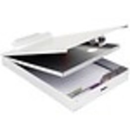 FORM HOLDER ALUM DBLE, 14X9