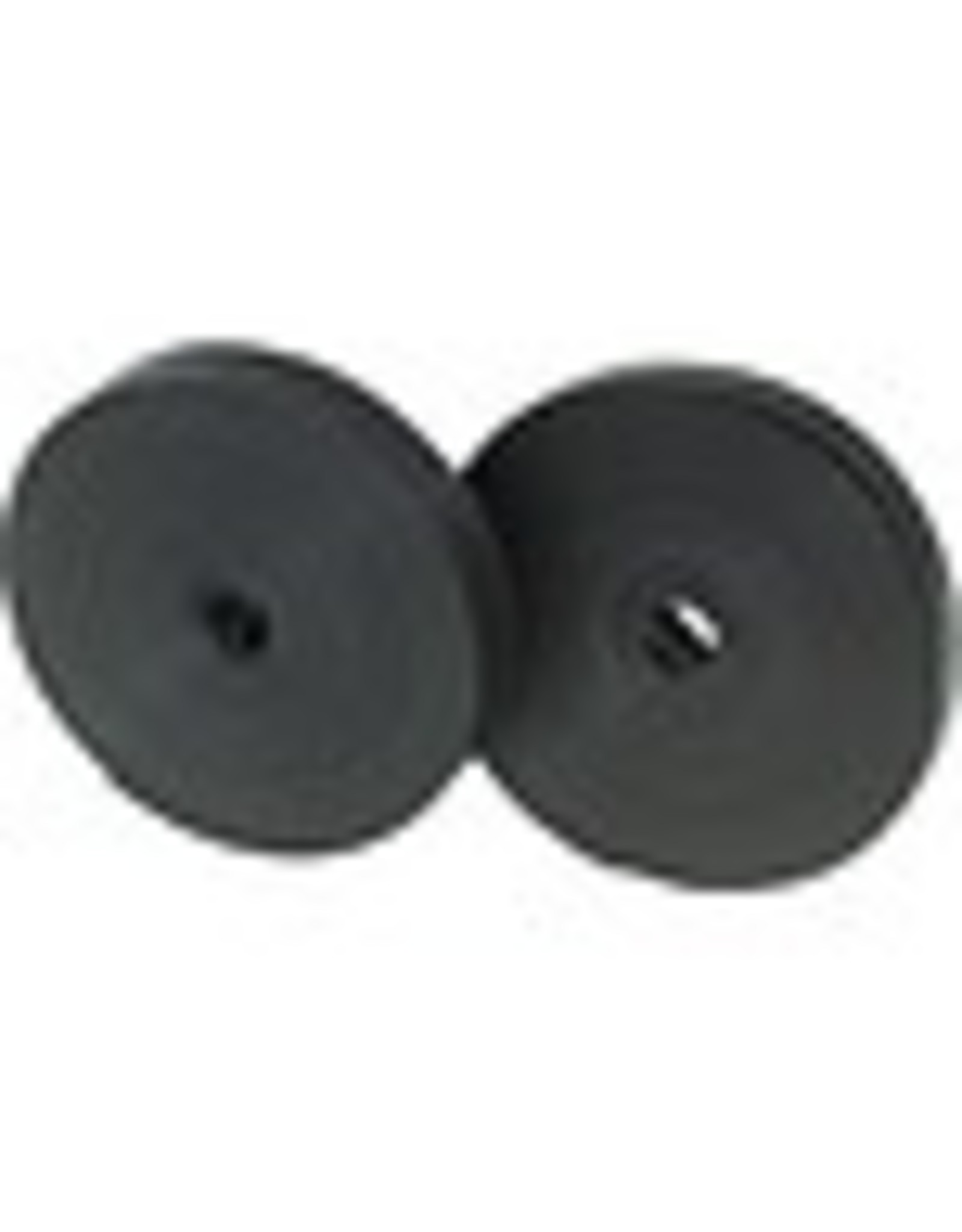 MAGNETIC GRID TAPE 1/2''X25' BK