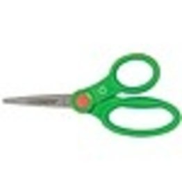 SCISSORS K-EARTH 5'' POINTED