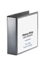 BINDER VIEW R-RING 3'', BLACK