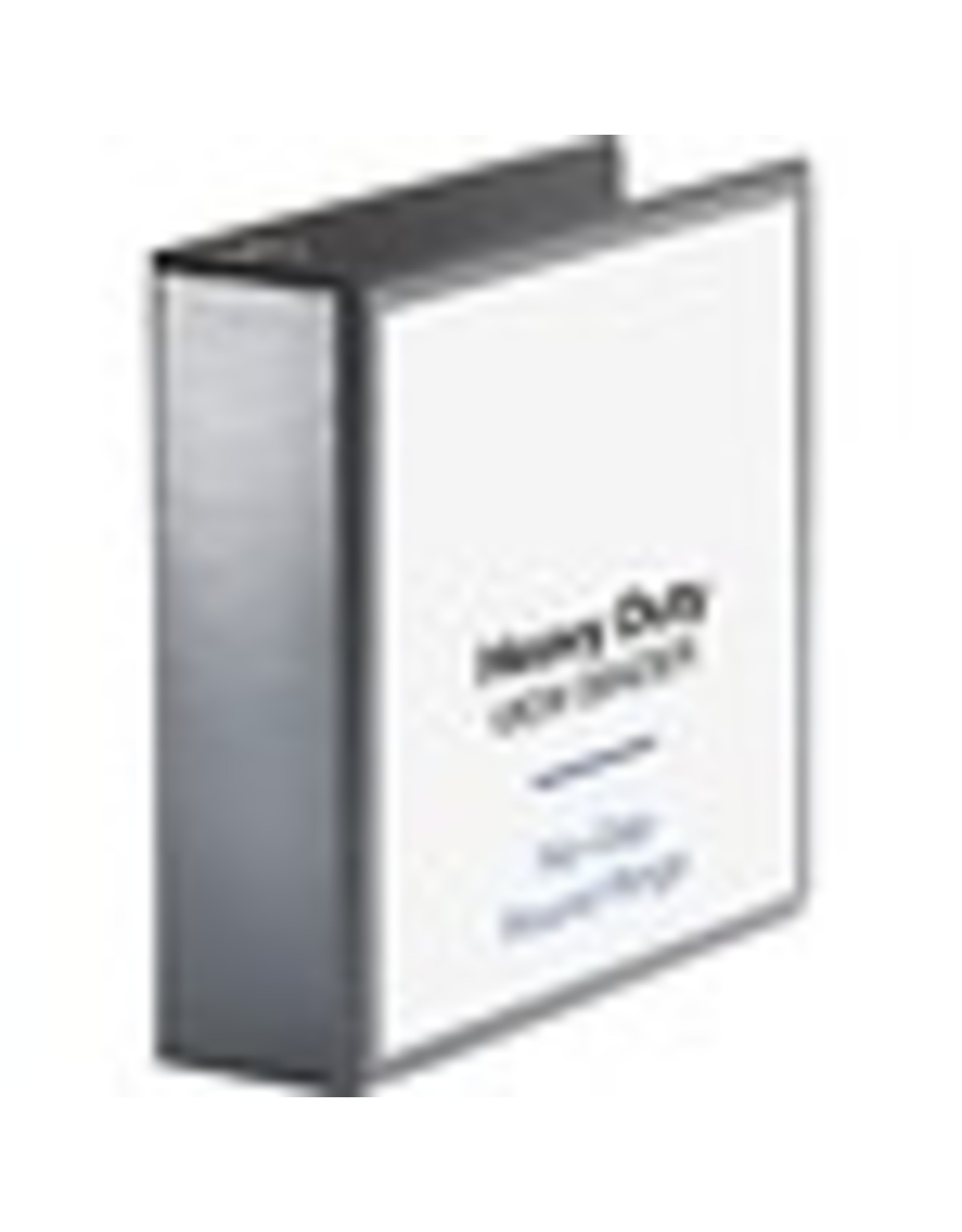 BINDER VIEW R-RING 3'', BLACK
