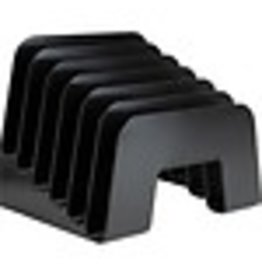 SORTER,INCLINE,BLK