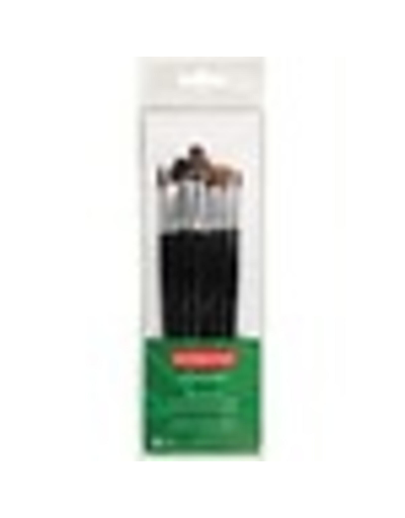 DERWENT ACAD ARTIST BRUSH 8-CT