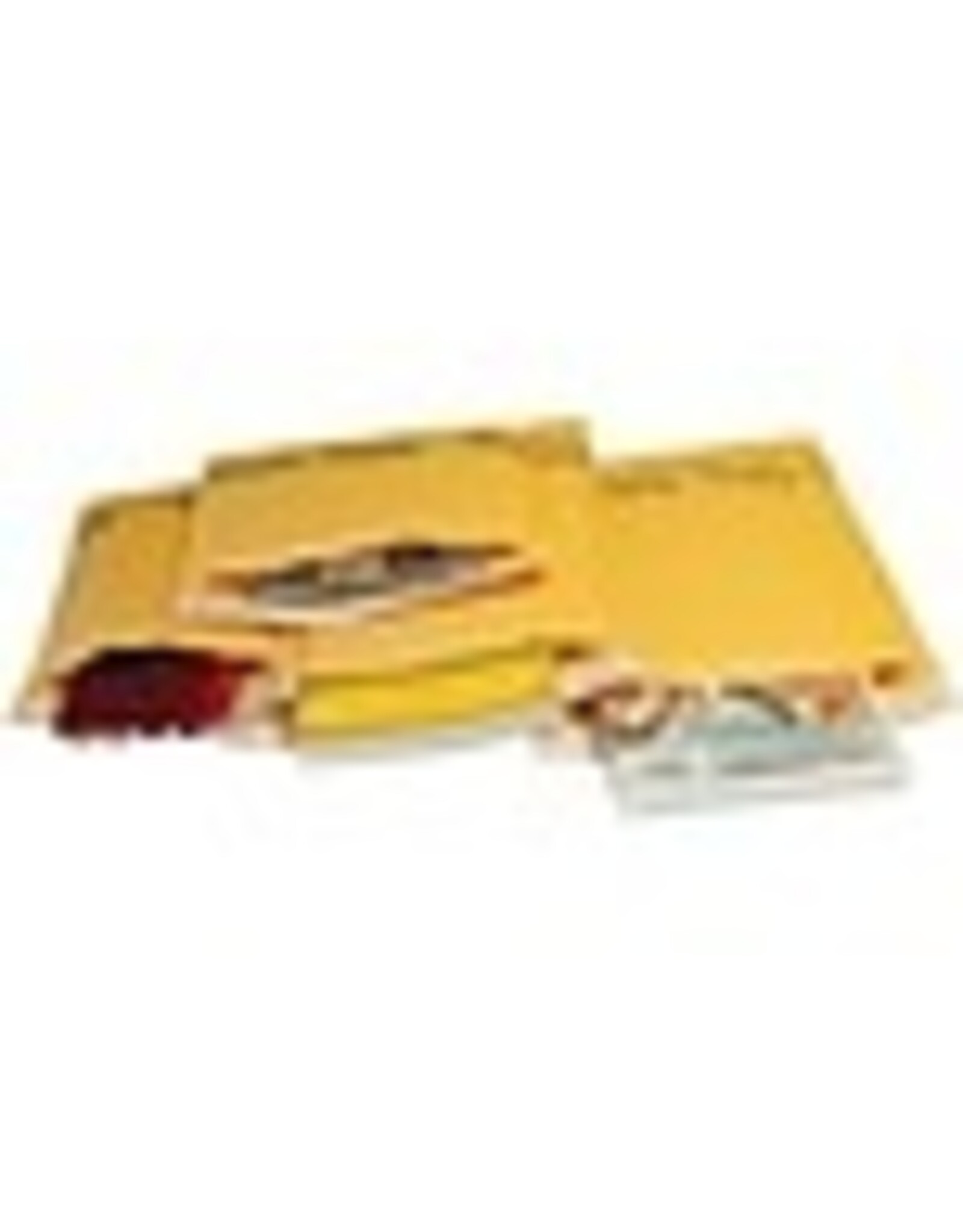 J/LITE BUBBLE ENV*00,5X10,25PK