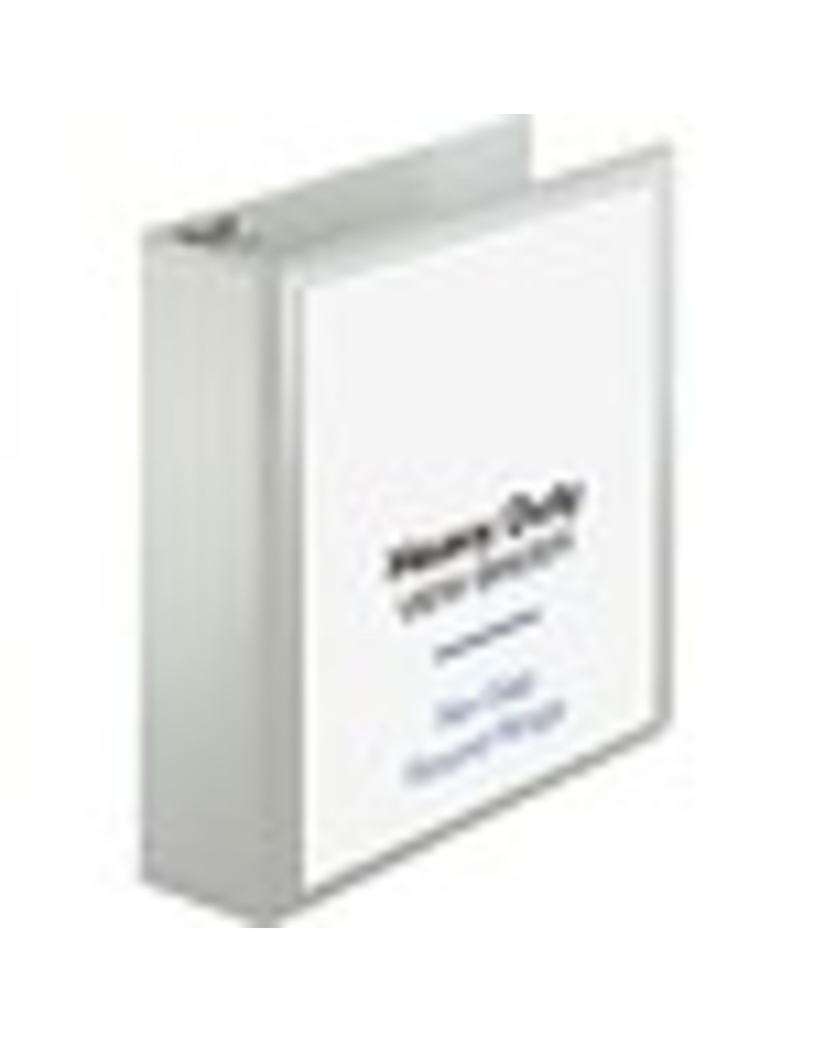 BINDER VIEW R-RING 3'', WHITE