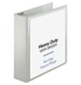 BINDER VIEW R-RING 3'', WHITE