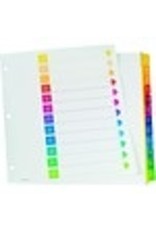 SUPER RAPIDEX LTR JAN-DEC