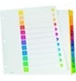 SUPER RAPIDEX LTR JAN-DEC