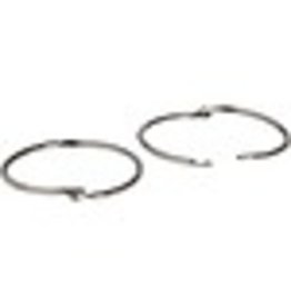 BOOK RING, 3'' DIA       *10/BX