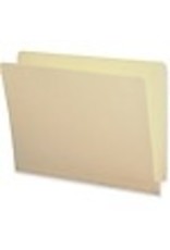 FOLDER LTR 2PLY S/CUT MLA,11PT
