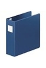 BINDER D-R, S-TOUCH 4''  *BLUE
