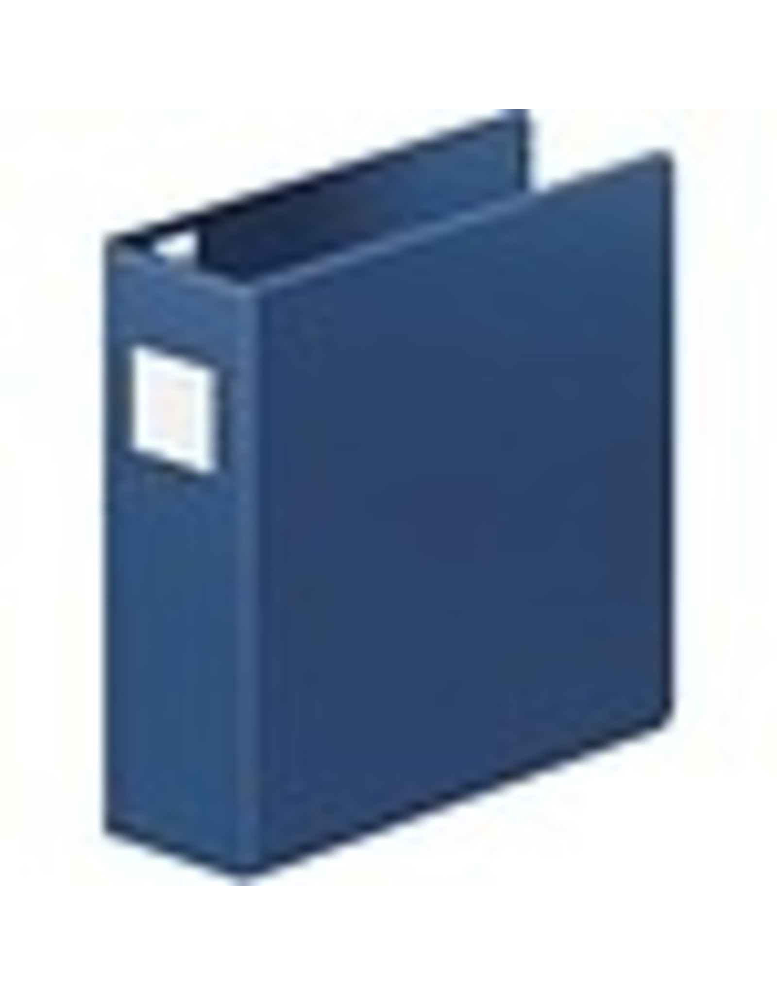 BINDER D-R, S-TOUCH 4''  *BLUE