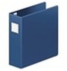 BINDER D-R, S-TOUCH 4''  *BLUE