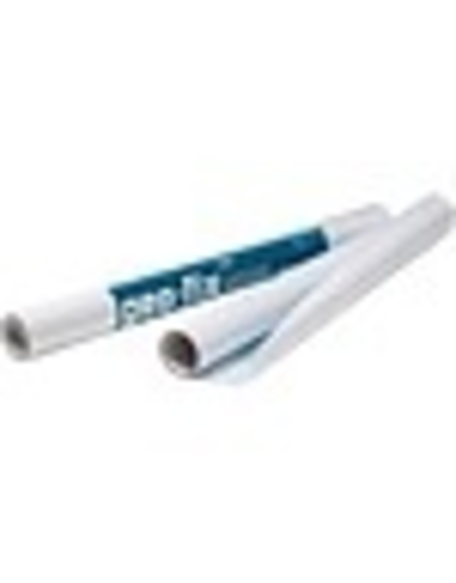 ADHES ROLL, CLEAR, 18''X75'