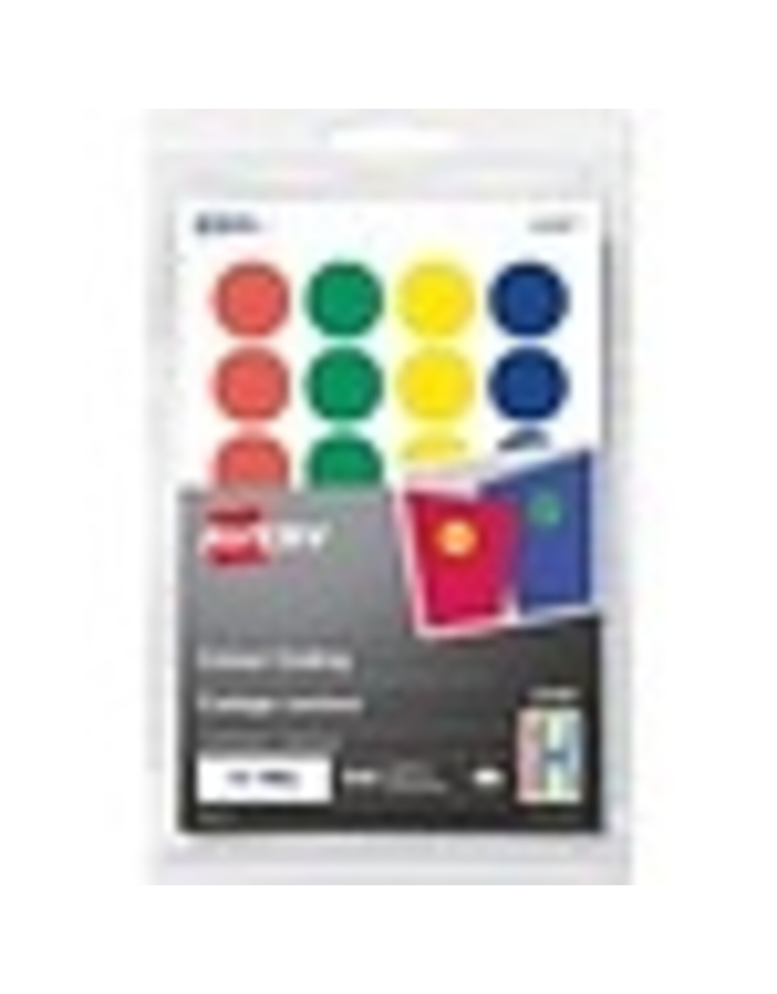 LAB RND.75''*REMOV PRNT/WRT*AST