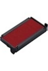 INK CART 6/4912, RED, 2/PK