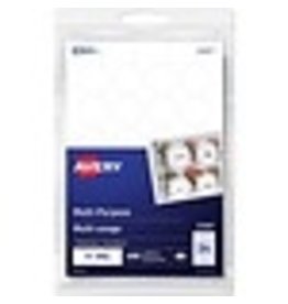 LABEL ROUND 3/4'' REMOV *480/PK