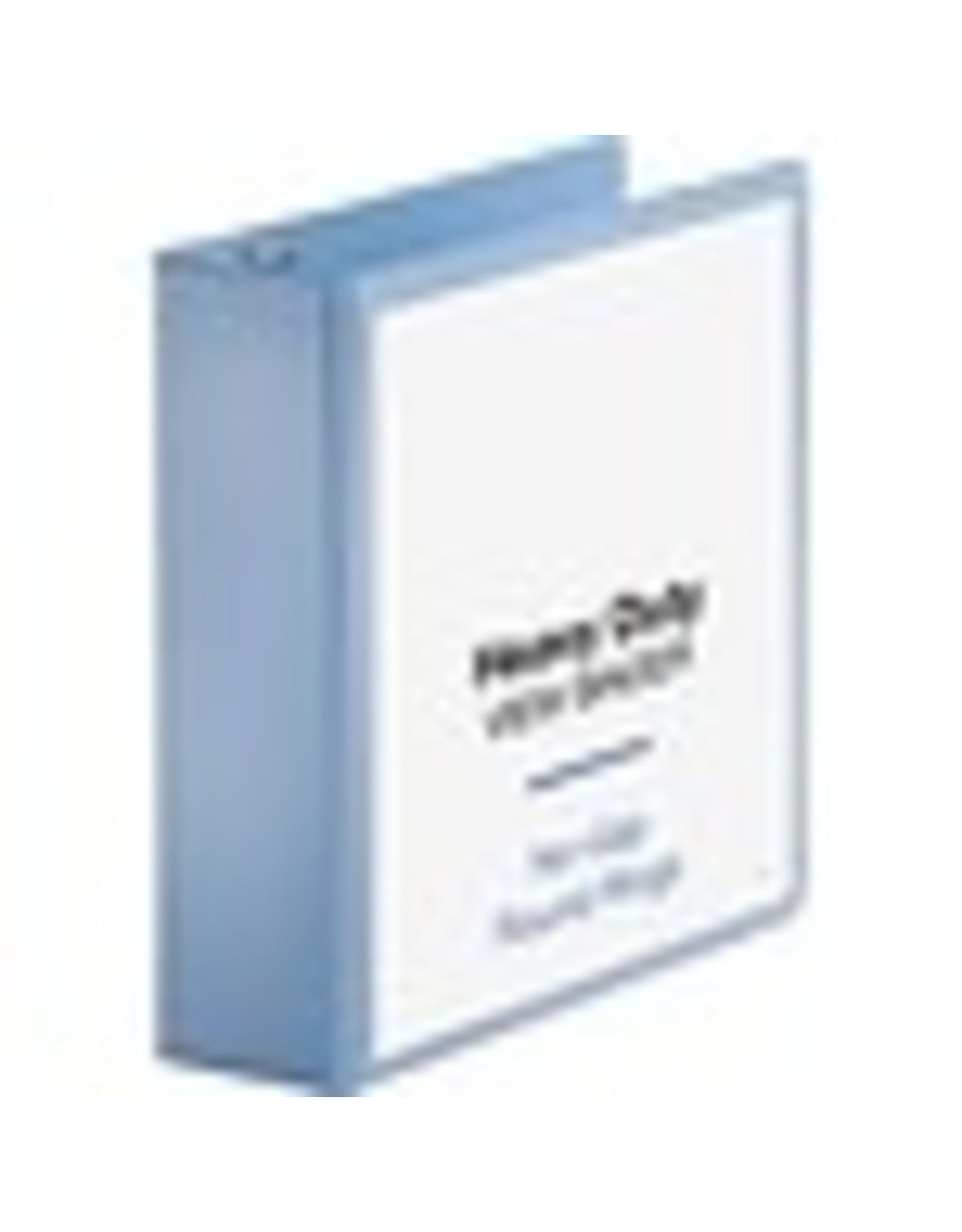 BINDER VIEW R-RING 3'',LT.BLUE