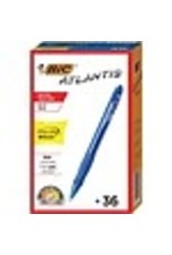 BALLPOINT ATLANTIS 1.6mm*BLUE