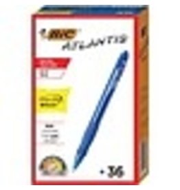 BALLPOINT ATLANTIS 1.6mm*BLUE