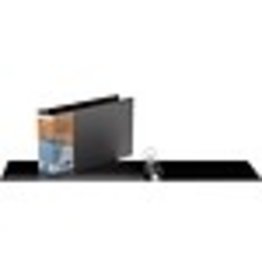 BNDR OVERLAY D-R 11X17 3''*BLK