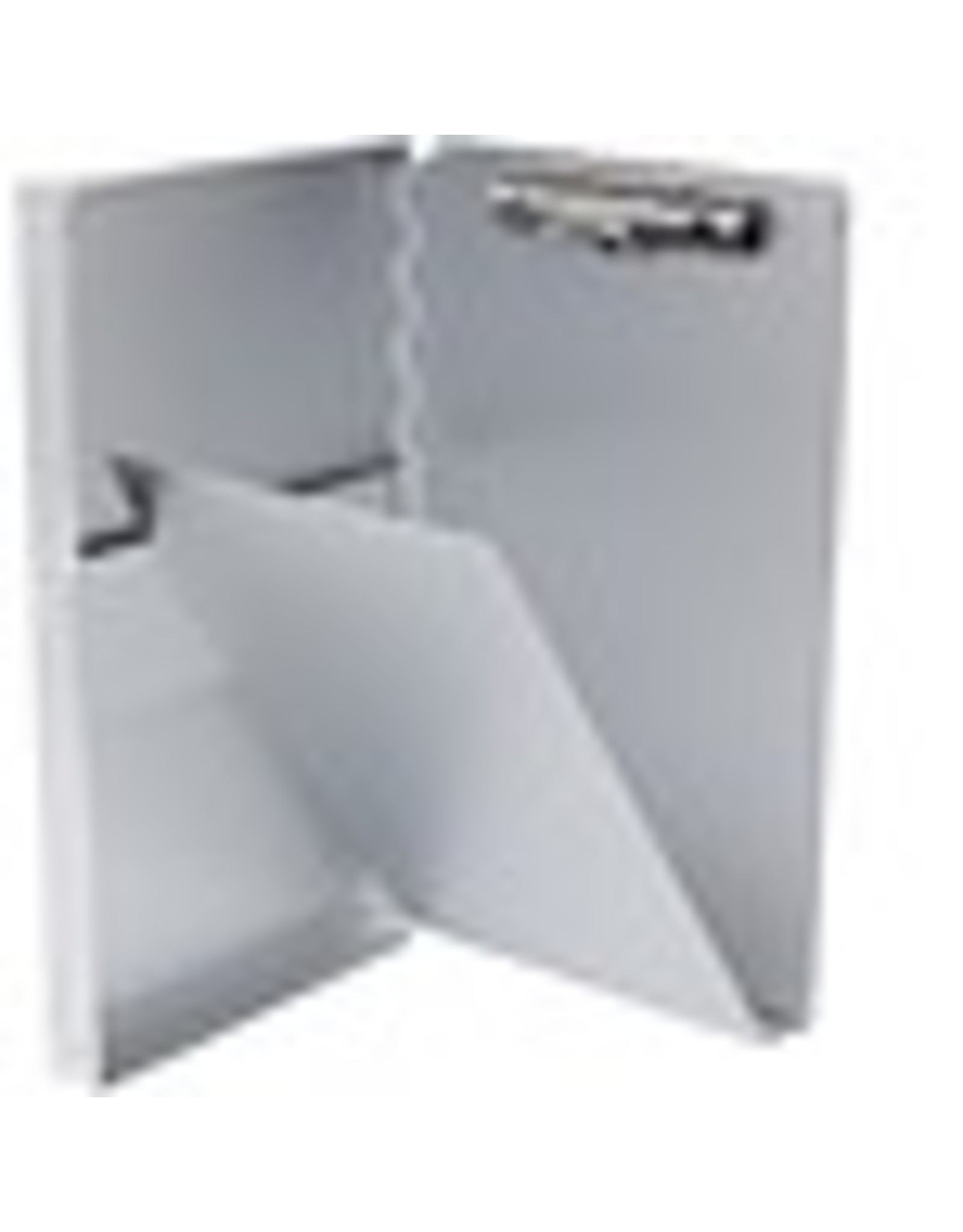 FORM HLDR RECYC ALUM MEMO-SZ