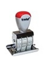 DATE/STAMP RECU