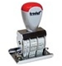 DATE/STAMP RECU
