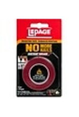 MOUNTING TAPE 1.5m x 19mm