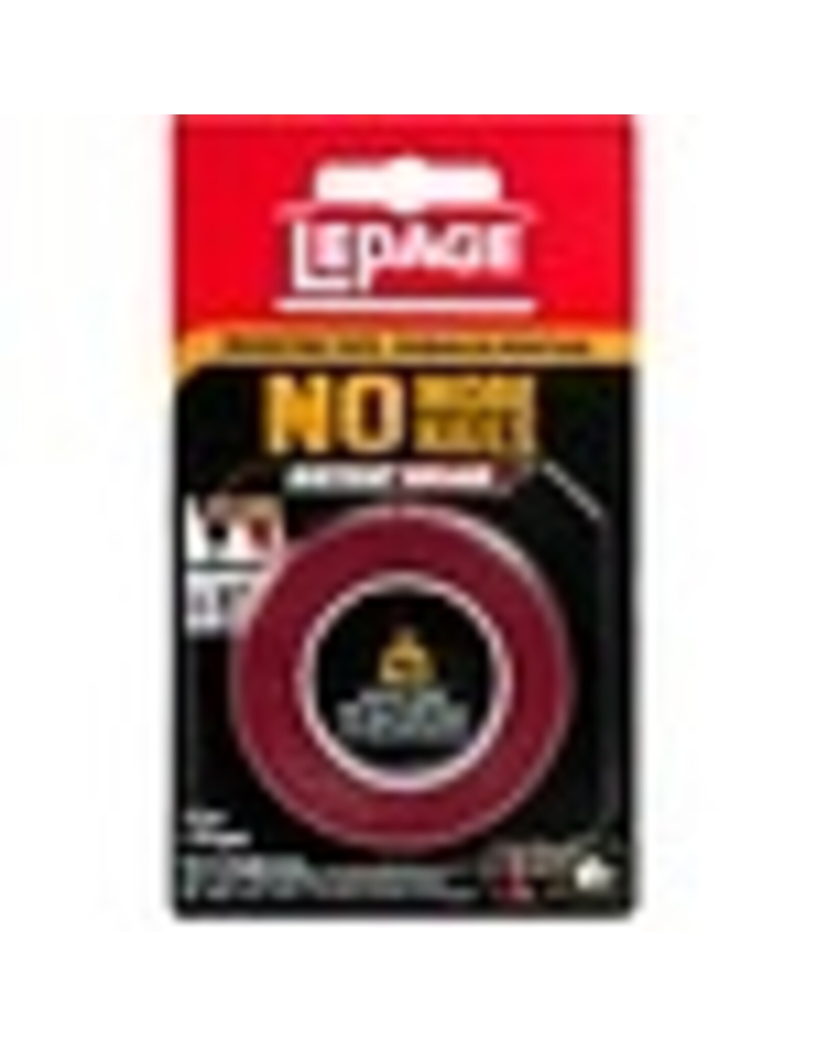 MOUNTING TAPE 1.5m x 19mm