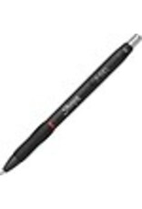GEL SHARPIE 1.0mm, RED, 12/BX