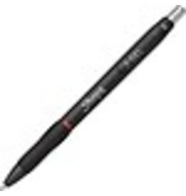 GEL SHARPIE 1.0mm, RED, 12/BX