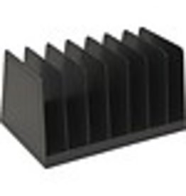 SORTER,INCLINE,SMALL,BLK