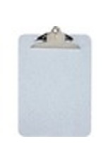 CLIPBOARD PLSTC 9X12 *GRANITE