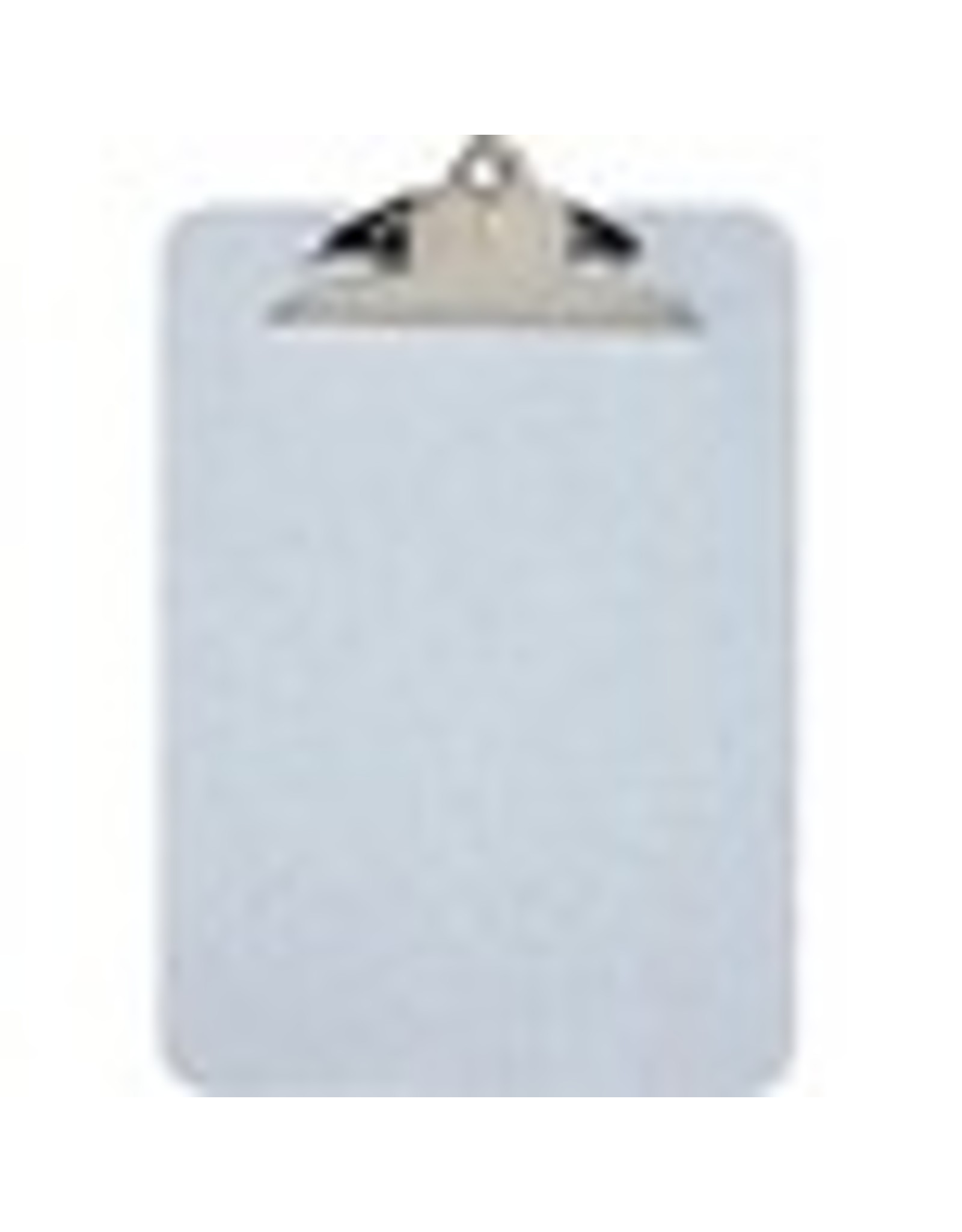 CLIPBOARD PLSTC 9X12 *GRANITE