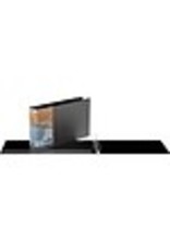 BNDR OVERLAY D-R 11X17 2''*BLK