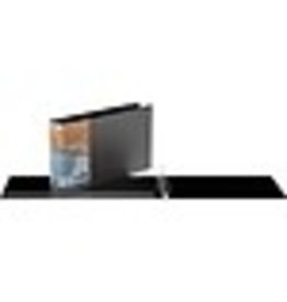 BNDR OVERLAY D-R 11X17 2''*BLK