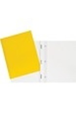 REPT CVR+FSTNER LAMIN.*YELLOW