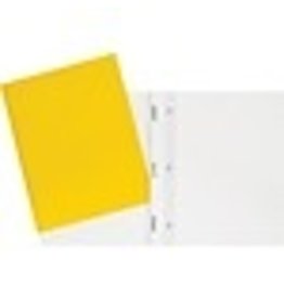 REPT CVR+FSTNER LAMIN.*YELLOW