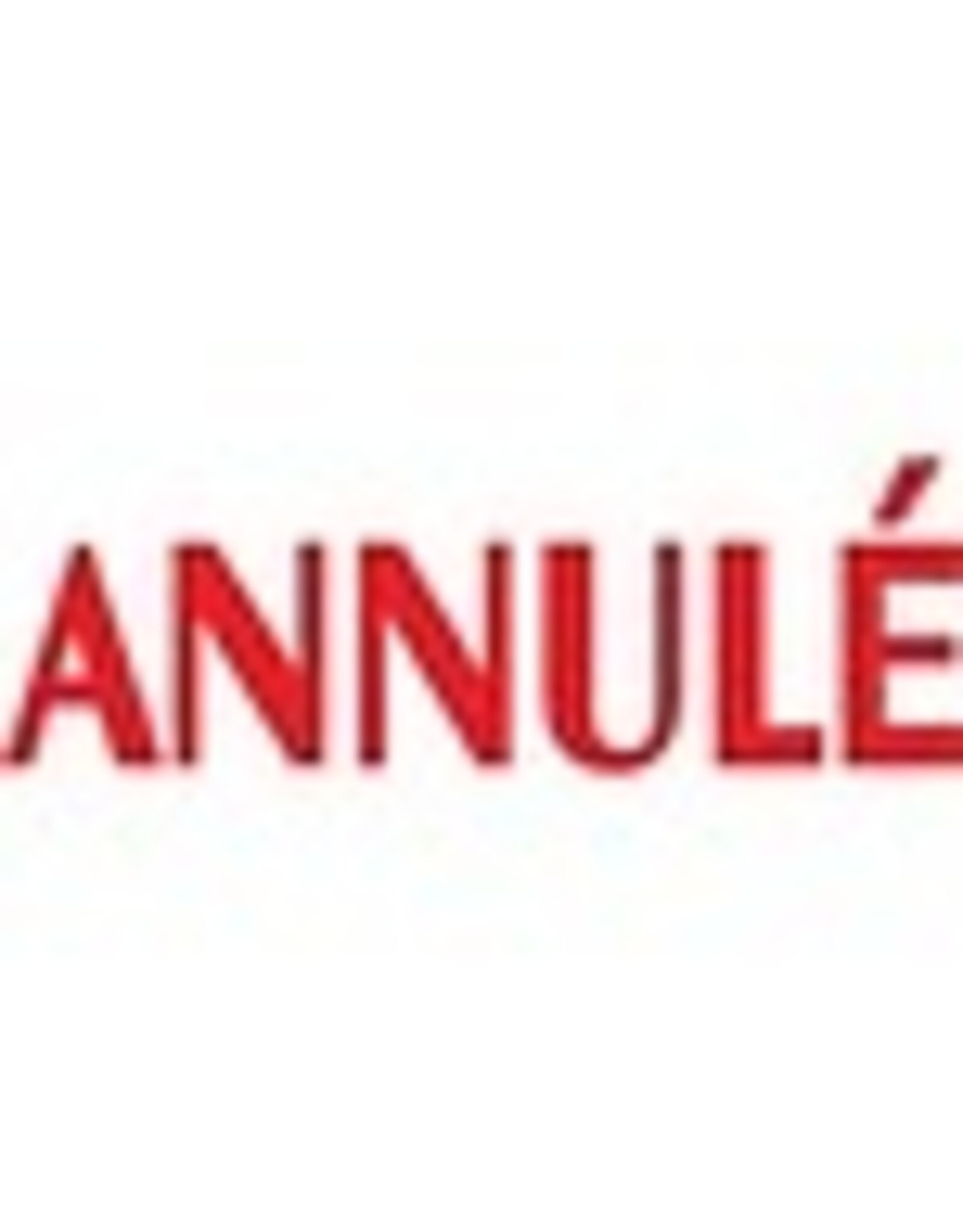 STAMP 4911/CB RED ''ANNULE''