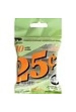PLASTICHANGE COIN WRAP*$.25