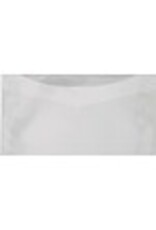 POLY ENV SNAP BUTTON LGL,CLEAR